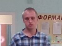 ВоваЛапка, 49 из г. Юрга