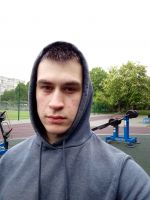 _Даниил_, 21 из г. Минск