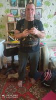 Евгений_В, 44 из г. Рубцовск