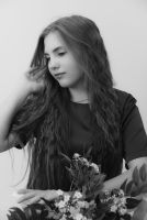 Ксения2345, 19 из г. Архангельск