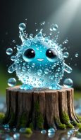 H2O, 39 из г. Остров