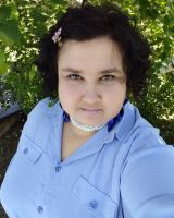 Маришка_, 42 из г. Барнаул