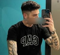 Cengiz, 26 из г. Рубцовск