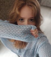 kotik_v_rotik, 19 из г. Боровая
