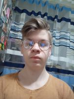 Ilya889900, 18 из г. Павлодар
