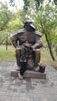 Zevs, 38 из г. Темиртау