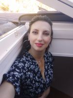 ярина, 45 из г. Одесса