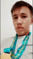 Ерлан, 33 из г. Усть-Каменогорск