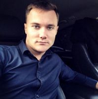 Vovan4ik, 41 из г. Мукачево