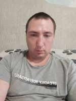 Денис45, 28 из г. Киселевск