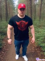 Характер, 34 из г. Дебальцево