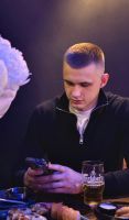 Evgeniy_, 27 из г. Пинск