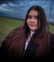 Альбина555, 18 из г. Аксай