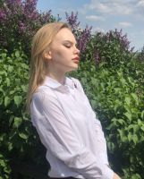 Katya0204, 21 из г. Кикерино