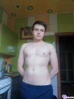 Денис_23, 23 из г. Днепр