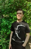 Арни32, 39 из г. Самара