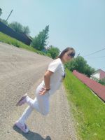 -милая-, 20 из г. Владивосток