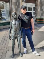 АлексВетров, 49 из г. Юрмала