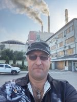 Vovik81, 44 из г. Бурштын