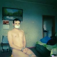 секси_заложник, 23 из г. Киев