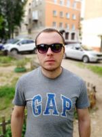 Gasnerok, 38 из г. Сафоново