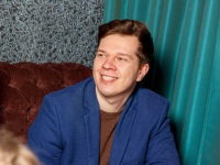 Andrew111, 33 из г. Белгород