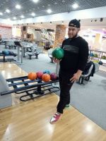 Хабиб, 32 из г. Ташкент