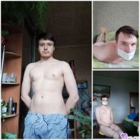 Денис_связанный, 23 из г. Днепр
