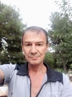 Алехандро, 48 из г. Ашхабад