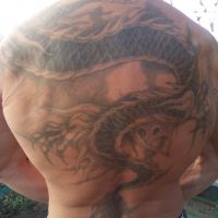 Gora, 52 из г. Киев