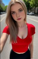 РыжаяБестыжая, 19 из г. Мельбурн