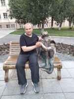 German, 41 из г. Тула