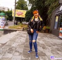 Konfeto4ka200, 39 из г. Киев