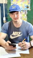 ОлегБелик, 29 из г. Кривой Рог