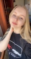 MariaBorodina, 18 из г. Краснодар