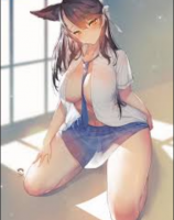 Анимешниця, 20 из г. Киев