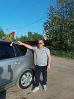 Samvel, 50 из г. Иваново