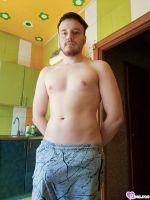 Секси_Ден, 23 из г. Днепр