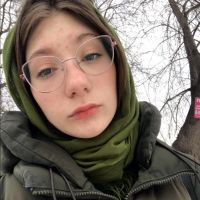 Nanikki, 19 из г. Тюмень