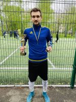 Crossby, 27 из г. Днепр
