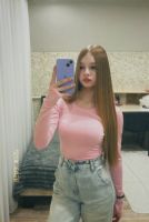 Masha_19, 19 из г. Буча