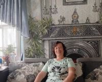 Tatyana60, 65 из г. Винница