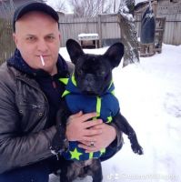 Valerdgan, 39 из г. Константиновка