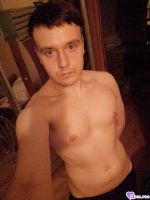 Денчик_А, 23 из г. Днепр