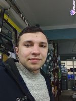 SvyatoiMS, 32 из г. Кривой Рог