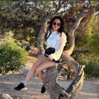 Lila, 25 из г. Добровеличковка