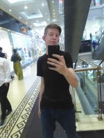 A_N_T_O_N, 19 из г. Ашхабад
