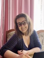 Маргошечка, 40 из г. Львов