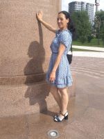 Светлана_, 37 из г. Красноярск
