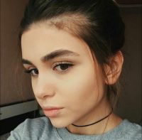 самира76, 16 из г. Каспийск